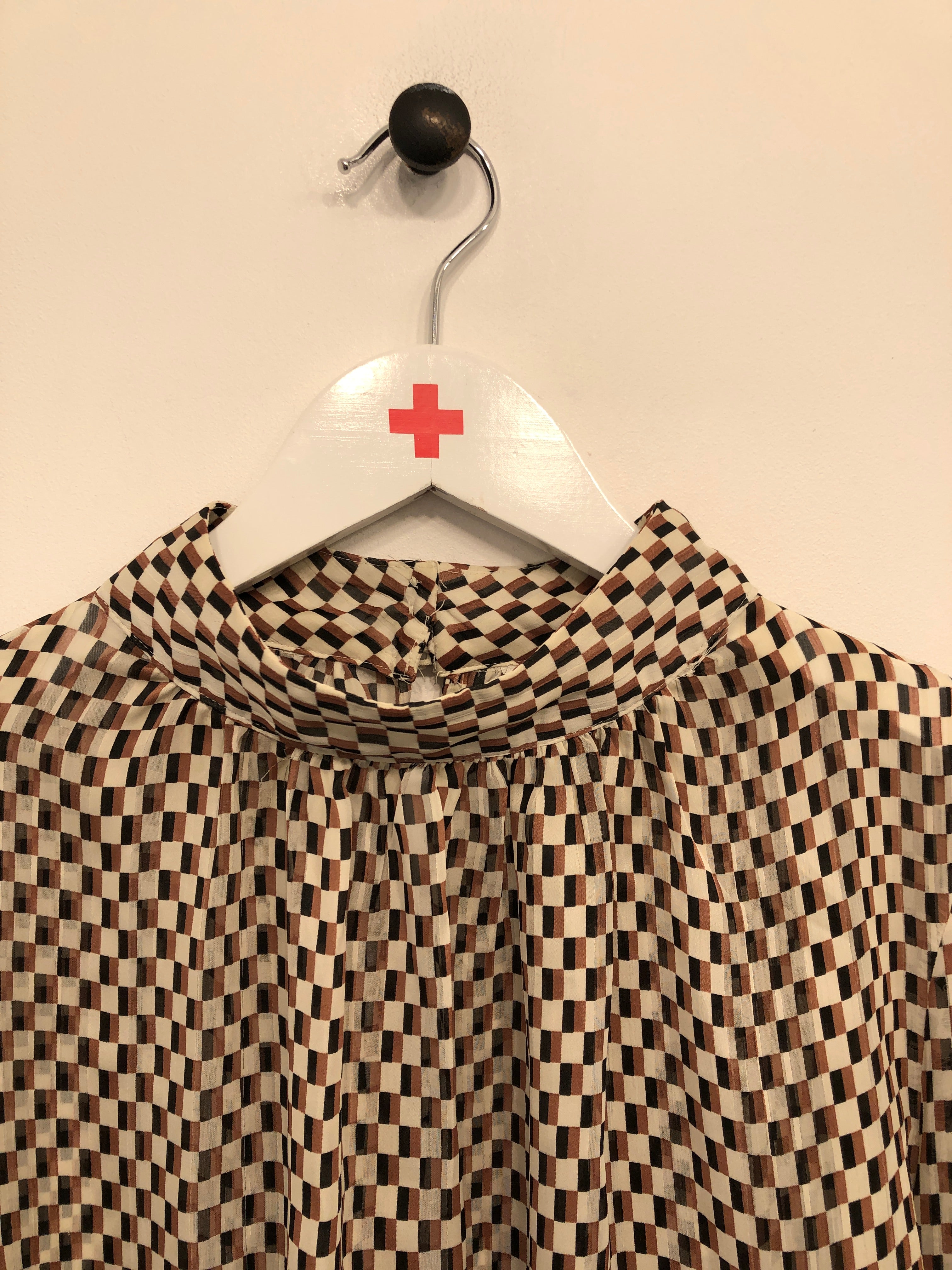 H&M Bluse